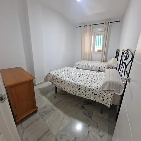 Castillo Apartament Torremolinos Exterior photo