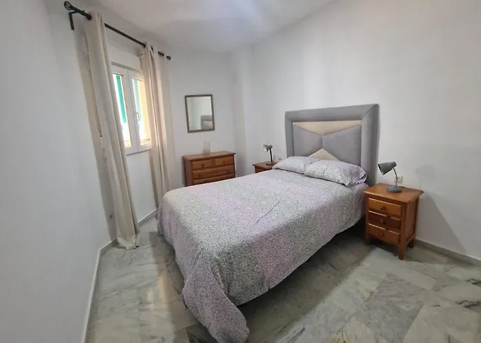 Castillo Apartament