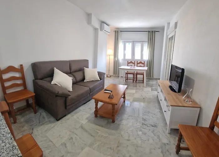 Castillo Apartament