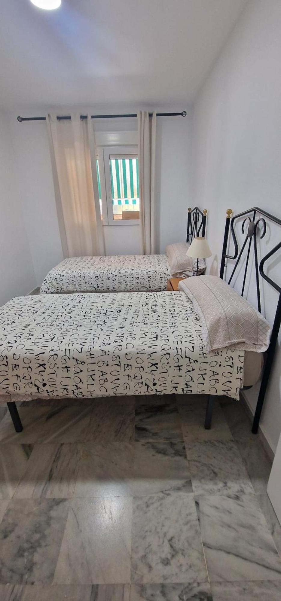Castillo Apartamento Torremolinos