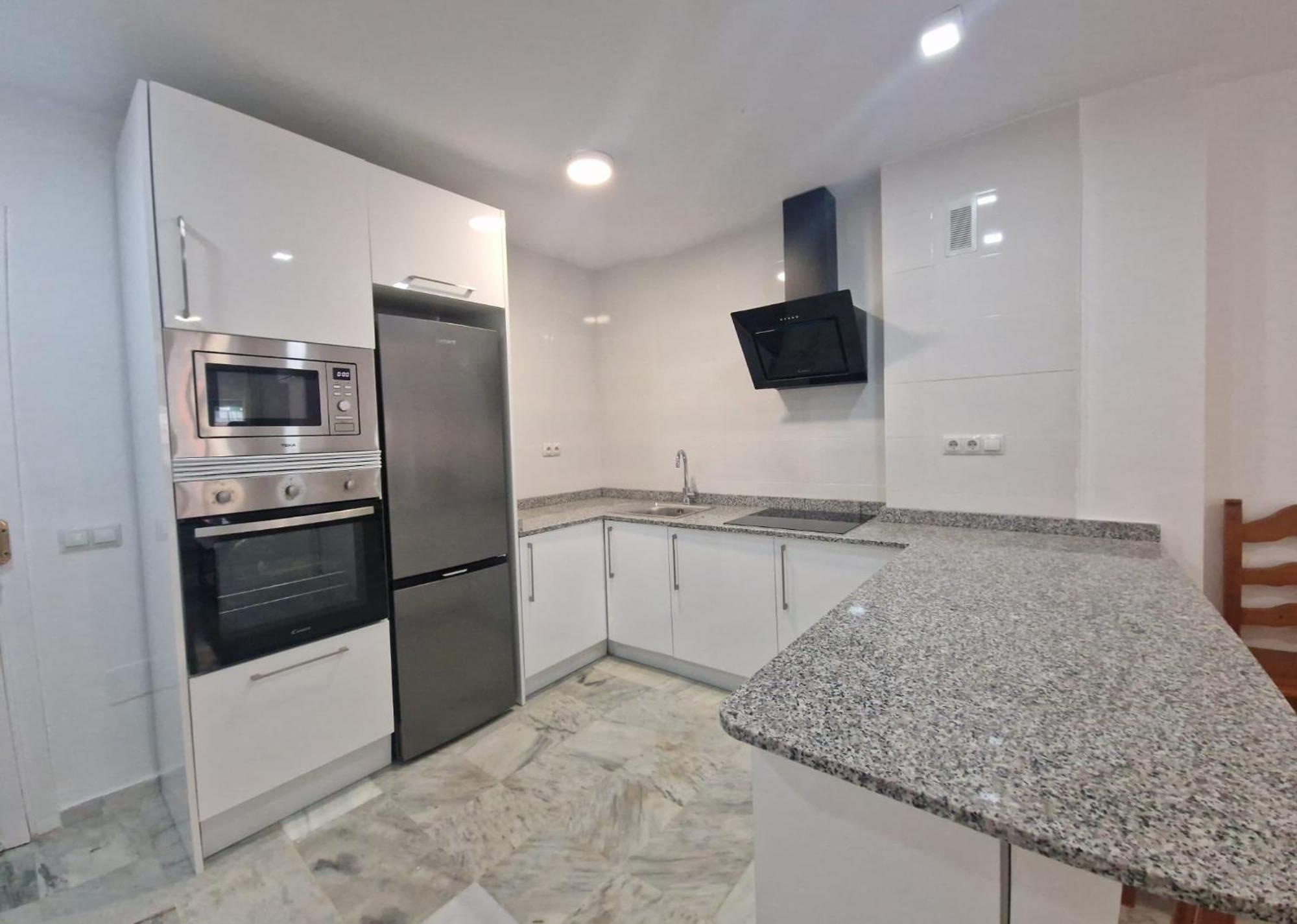 Castillo Appartement