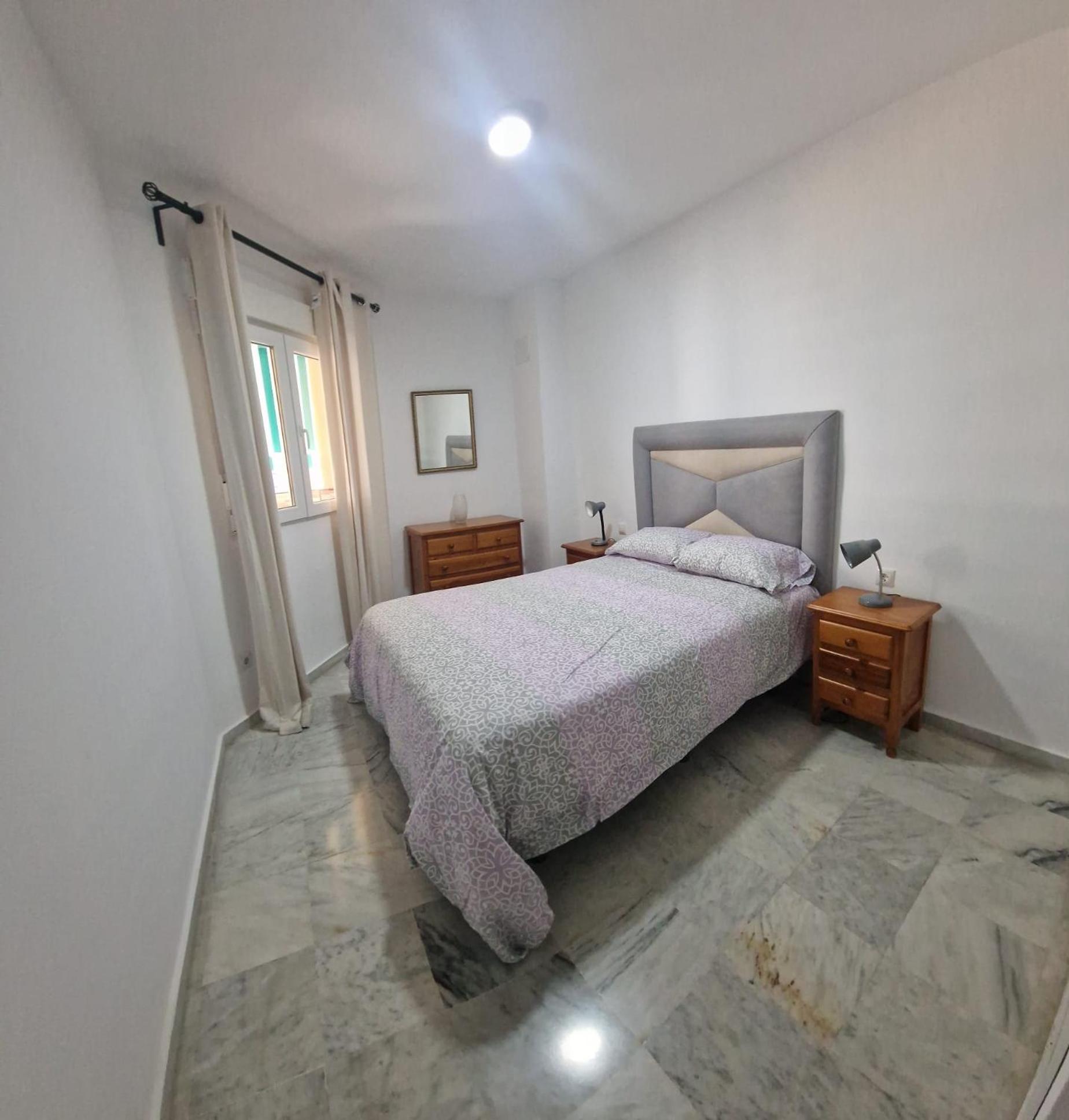 Castillo Apartamento
