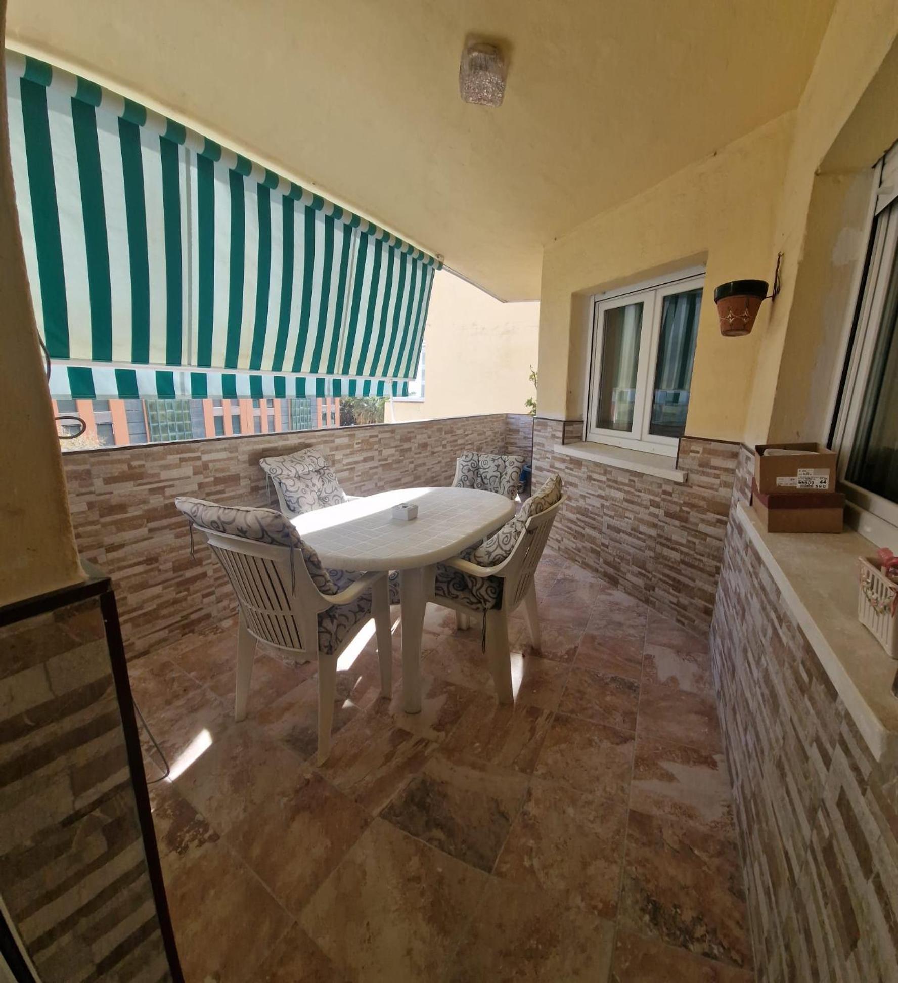 Appartement Castillo Torremolinos