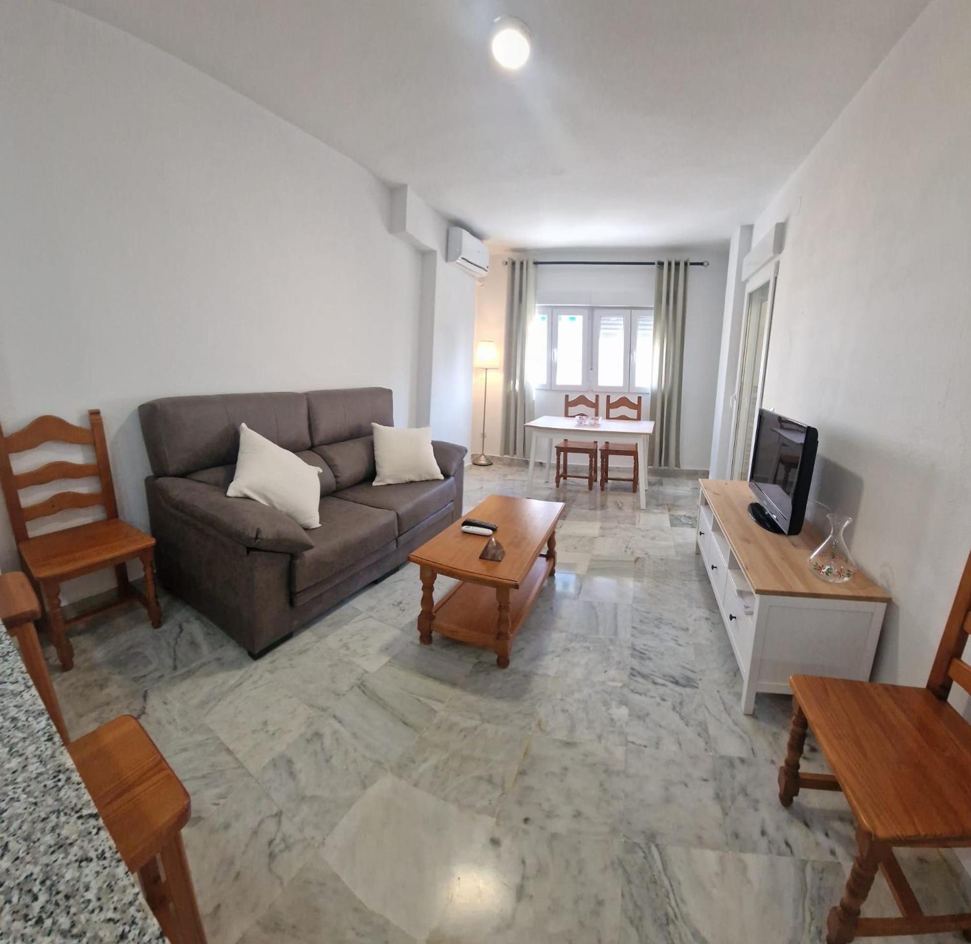 Castillo Appartement