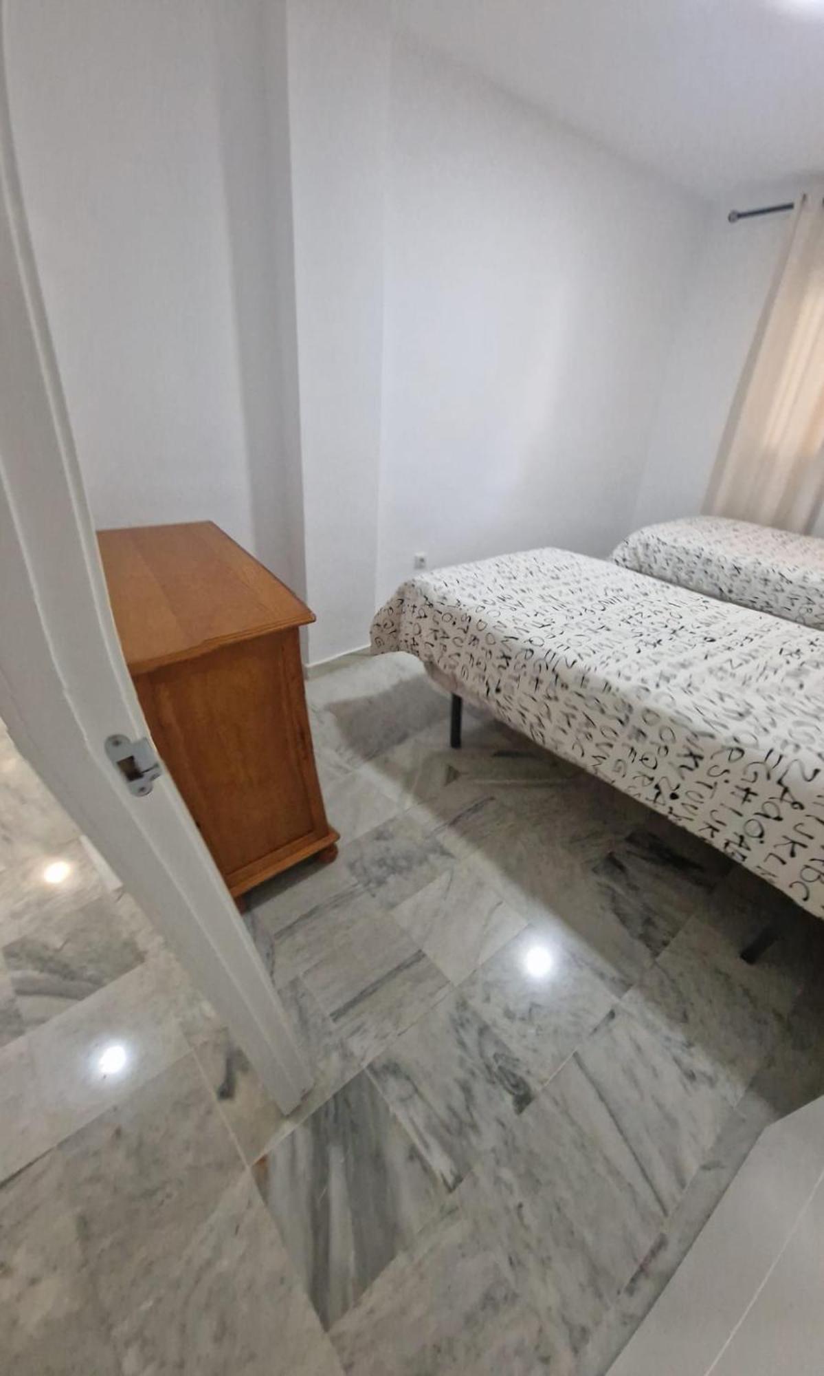 Apartment Castillo Torremolinos